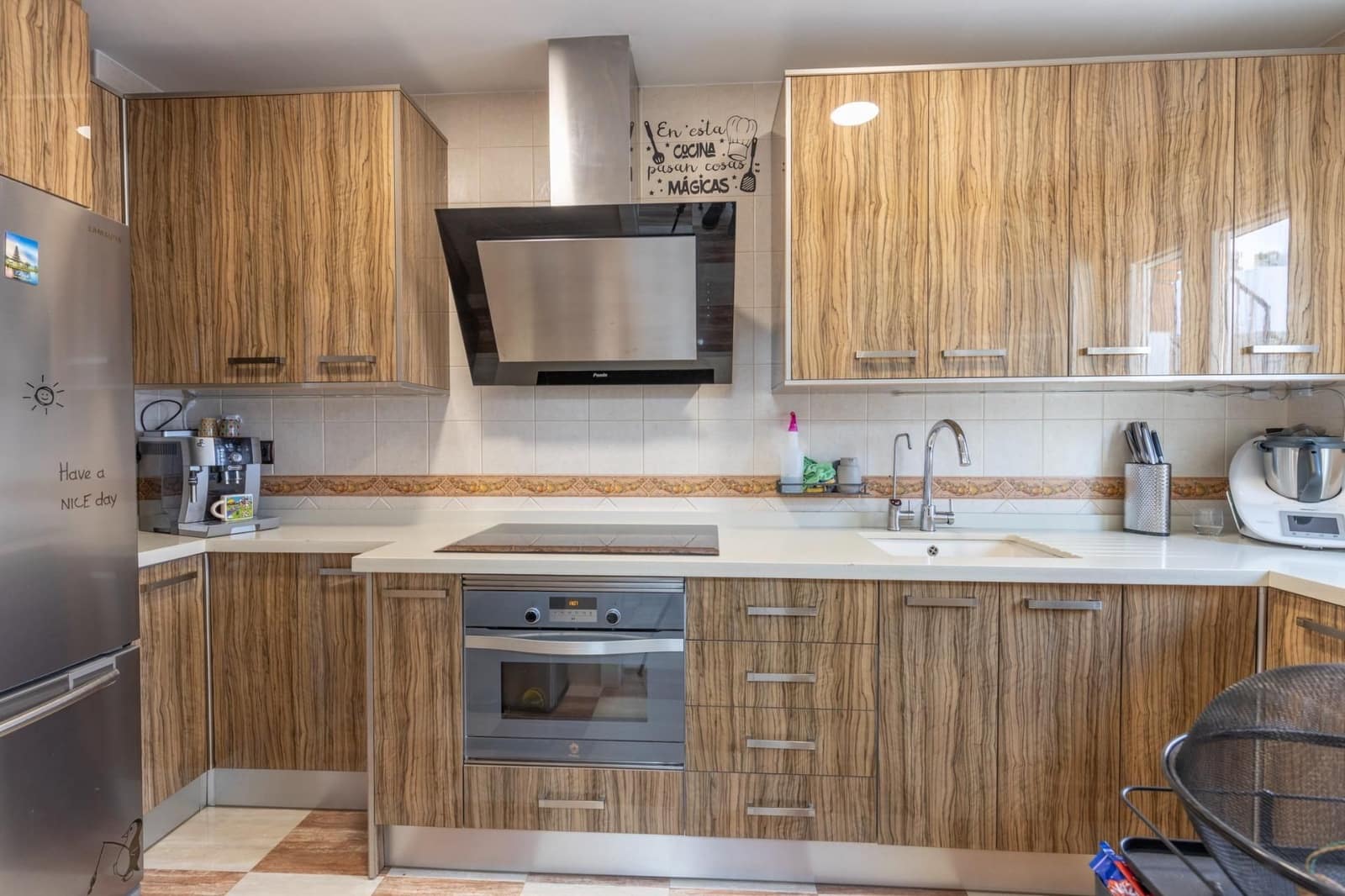 4 soverom Hus til salgs i Churriana de la Vega med garasje - € 342 000 (Ref: 9534345)