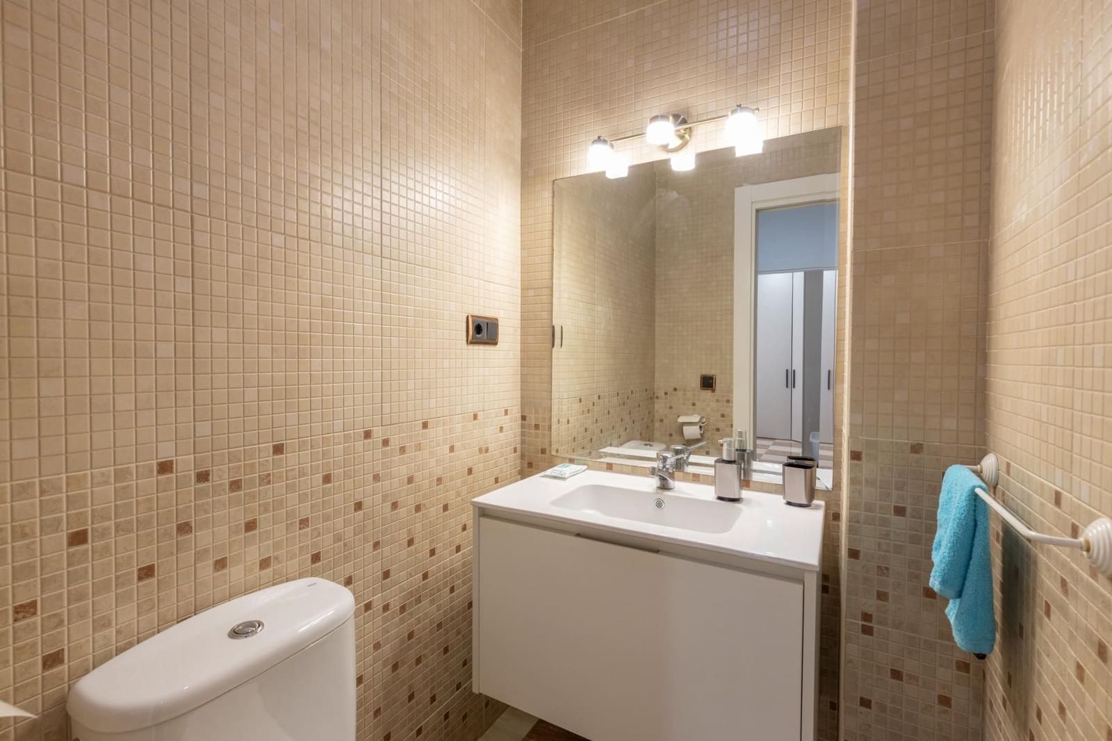 4 soverom Hus til salgs i Churriana de la Vega med garasje - € 342 000 (Ref: 9534345)