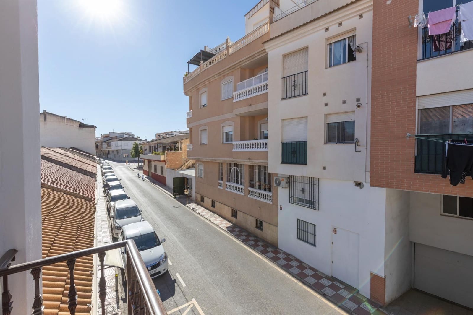 4 soverom Hus til salgs i Churriana de la Vega med garasje - € 342 000 (Ref: 9534345)