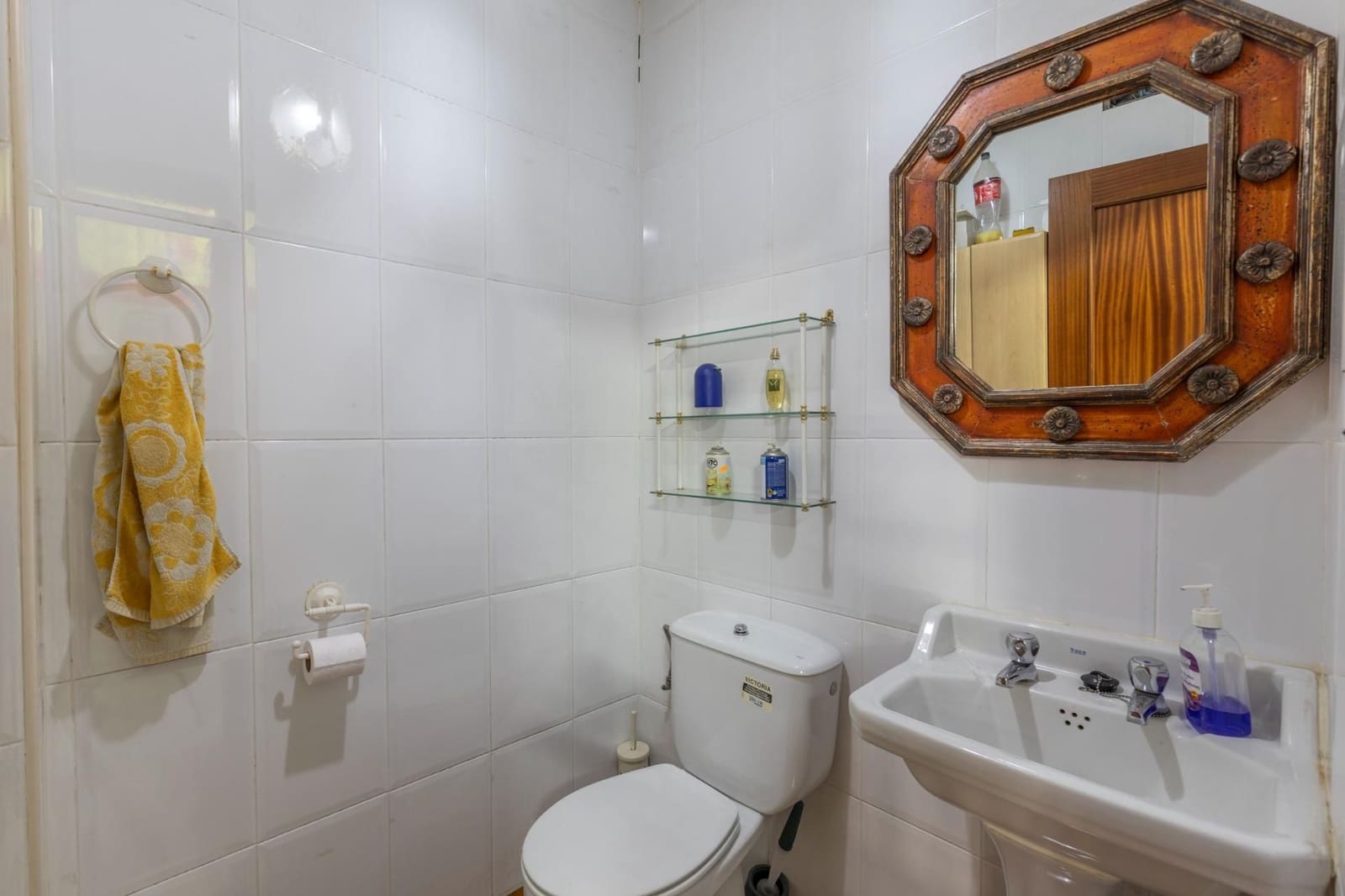 4 soverom Hus til salgs i Churriana de la Vega med garasje - € 342 000 (Ref: 9534345)