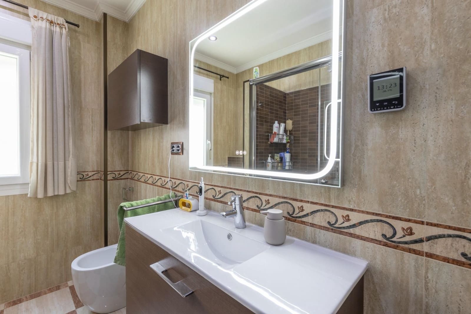 4 soverom Hus til salgs i Churriana de la Vega med garasje - € 342 000 (Ref: 9534345)