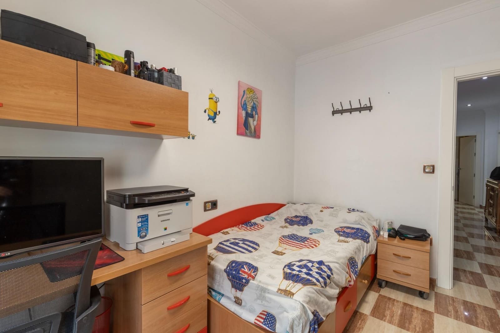 4 soverom Hus til salgs i Churriana de la Vega med garasje - € 342 000 (Ref: 9534345)