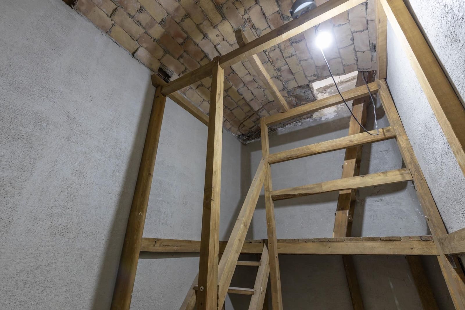 4 soverom Hus til salgs i Churriana de la Vega med garasje - € 342 000 (Ref: 9534345)