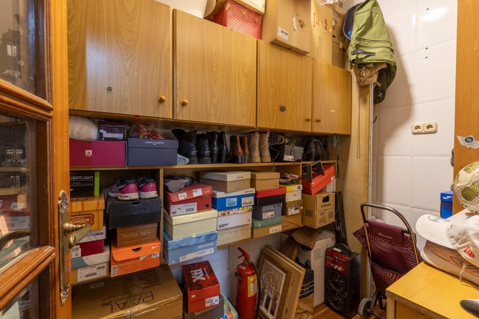 4 soverom Hus til salgs i Churriana de la Vega med garasje - € 342 000 (Ref: 9534345)