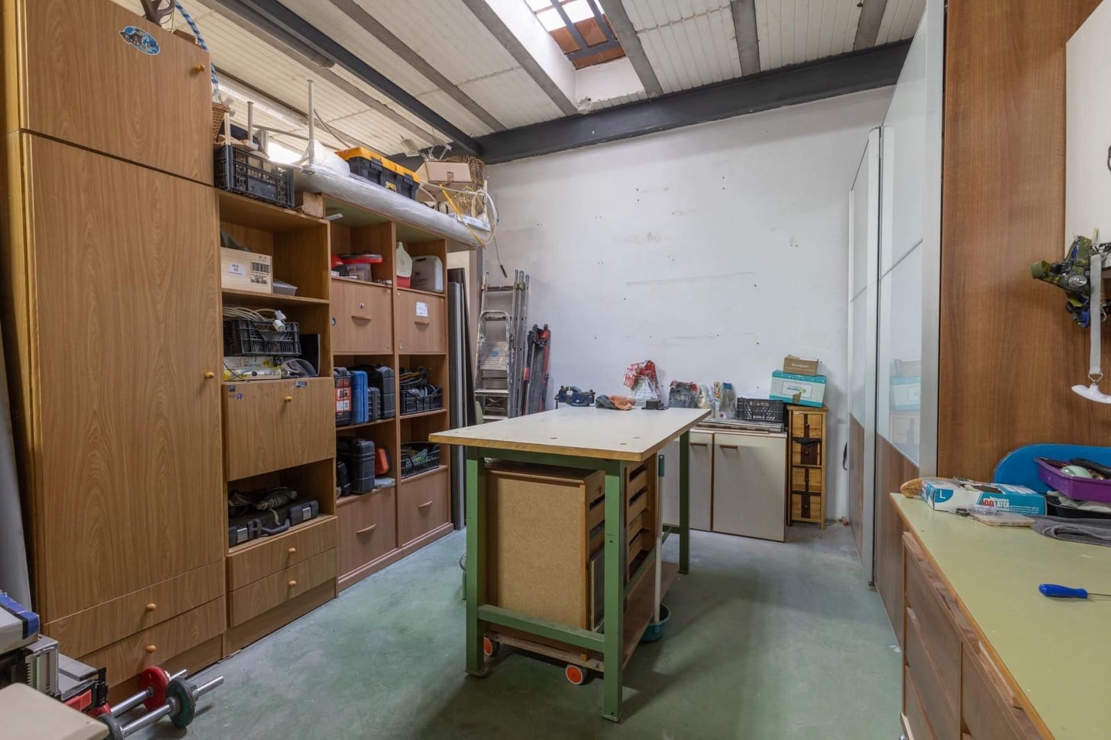 4 soverom Hus til salgs i Churriana de la Vega med garasje - € 342 000 (Ref: 9534345)