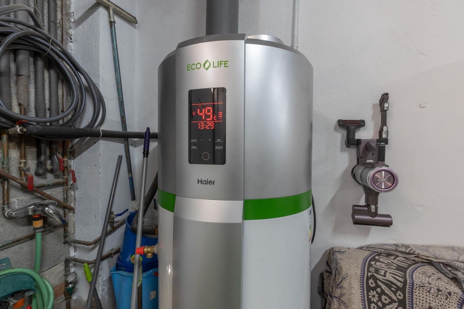 4 soverom Hus til salgs i Churriana de la Vega med garasje - € 342 000 (Ref: 9534345)