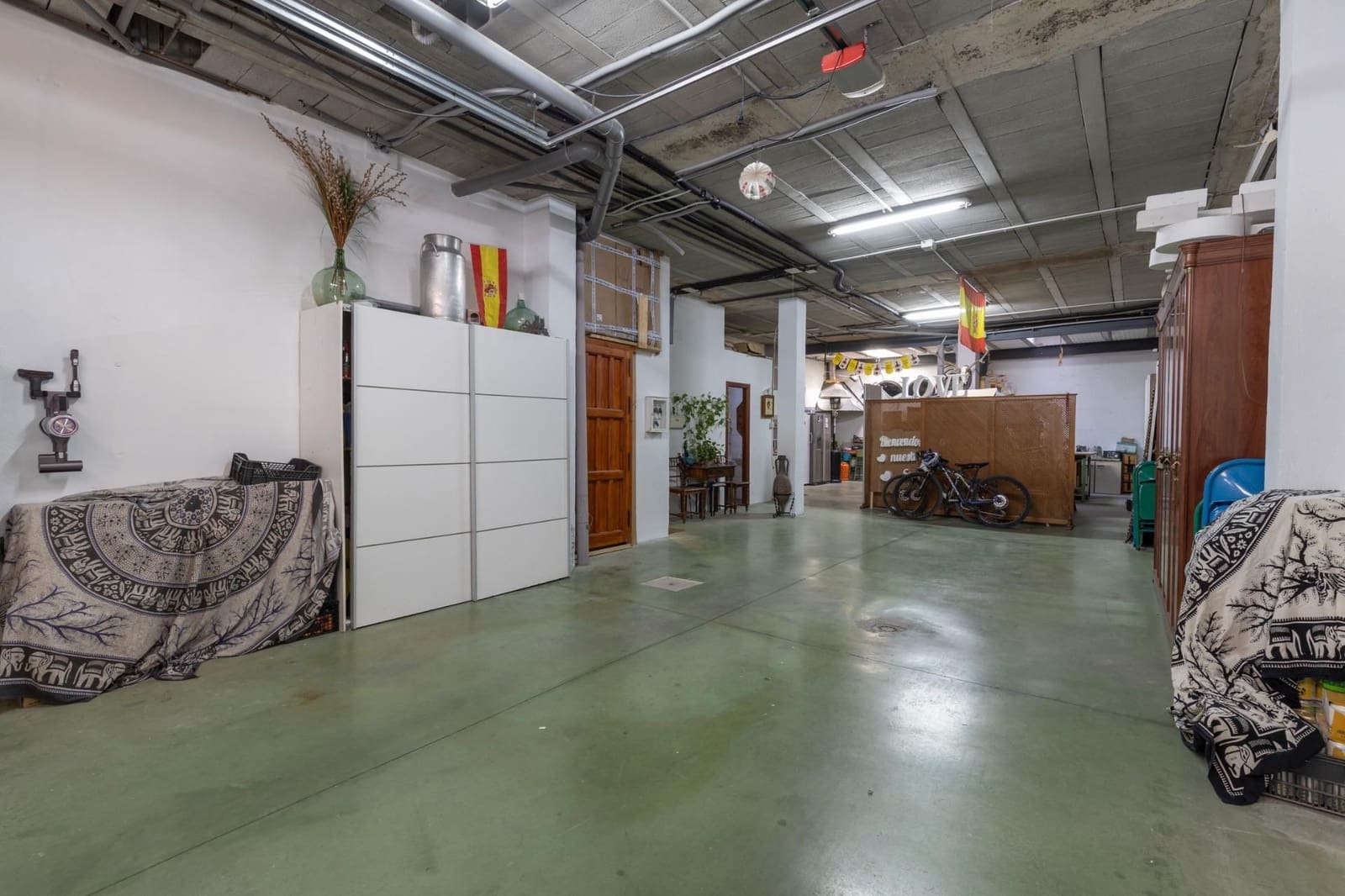 4 soverom Hus til salgs i Churriana de la Vega med garasje - € 342 000 (Ref: 9534345)