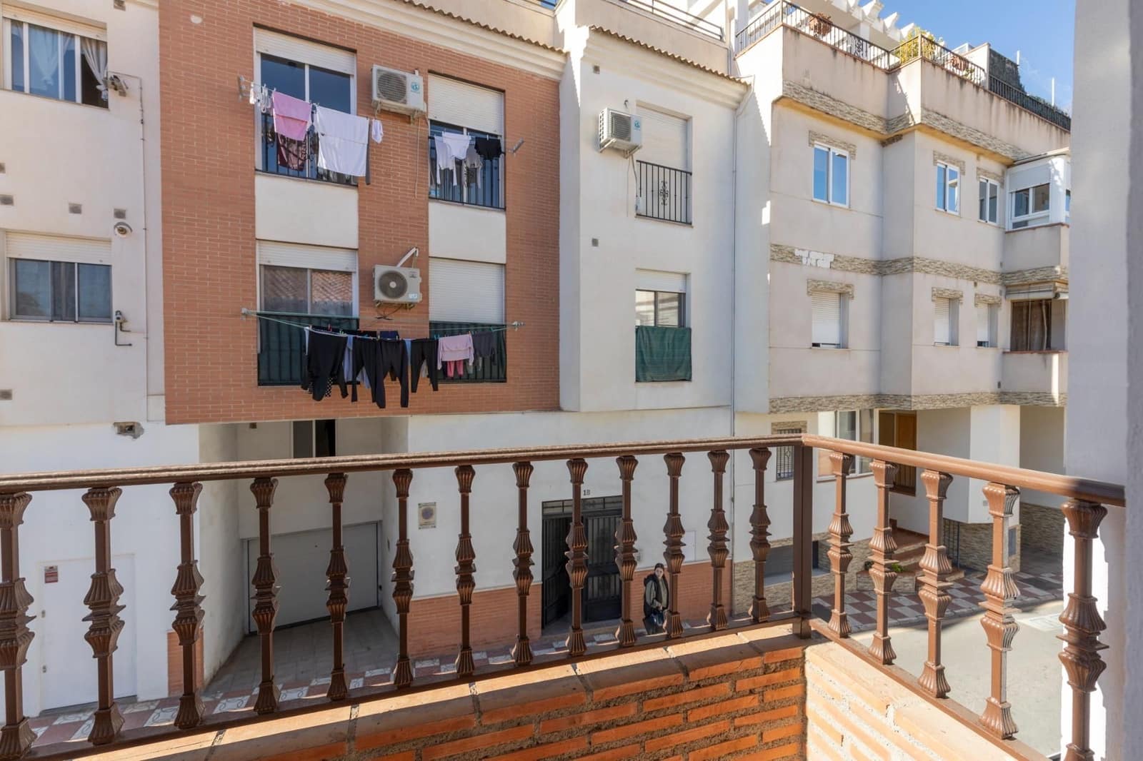 4 soverom Hus til salgs i Churriana de la Vega med garasje - € 342 000 (Ref: 9534345)