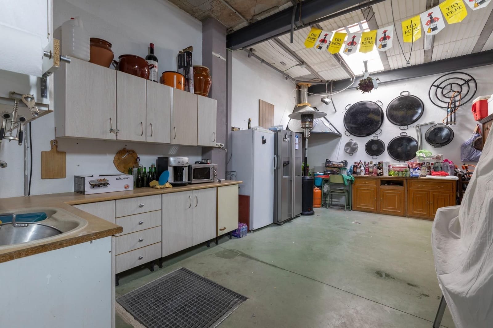 4 soverom Hus til salgs i Churriana de la Vega med garasje - € 342 000 (Ref: 9534345)