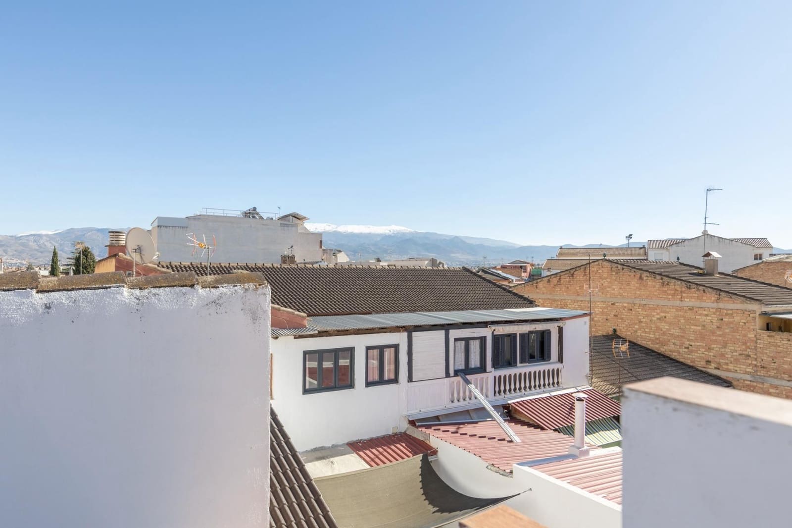 4 soverom Hus til salgs i Churriana de la Vega med garasje - € 342 000 (Ref: 9534345)