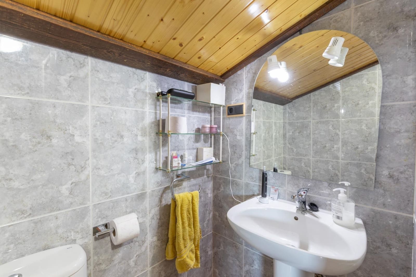 4 soverom Hus til salgs i Churriana de la Vega med garasje - € 342 000 (Ref: 9534345)