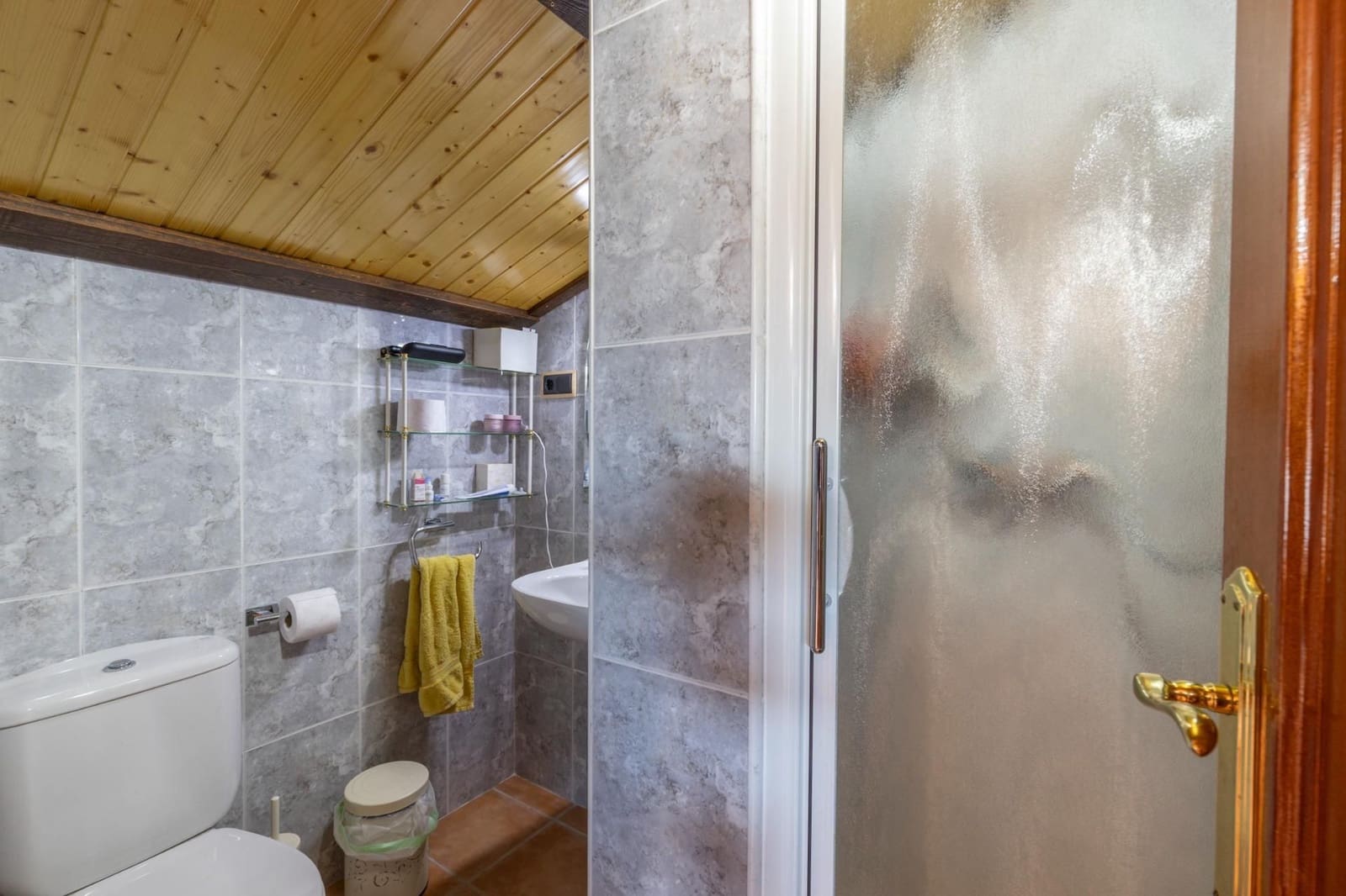 4 soverom Hus til salgs i Churriana de la Vega med garasje - € 342 000 (Ref: 9534345)