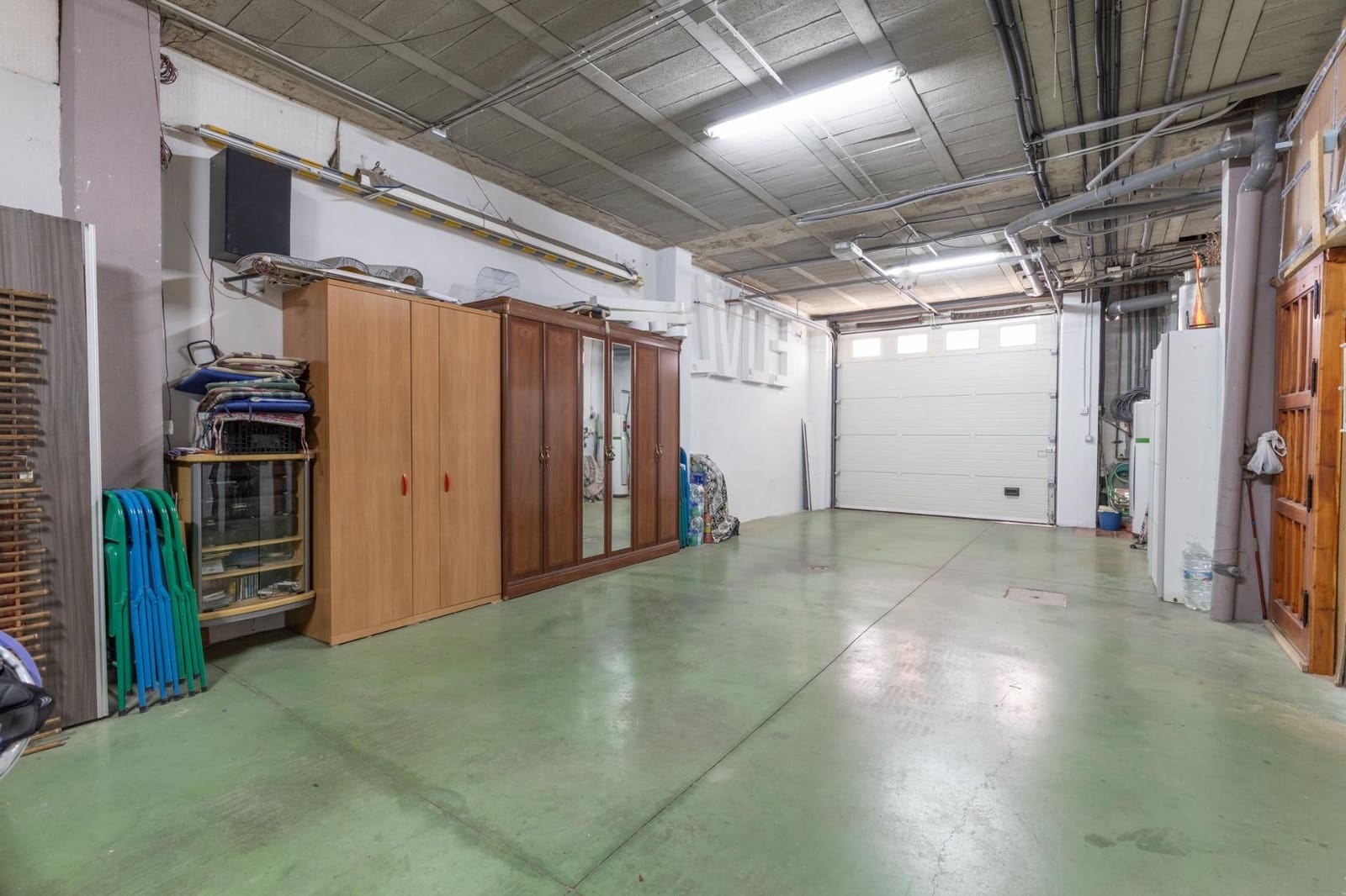 4 soverom Hus til salgs i Churriana de la Vega med garasje - € 342 000 (Ref: 9534345)