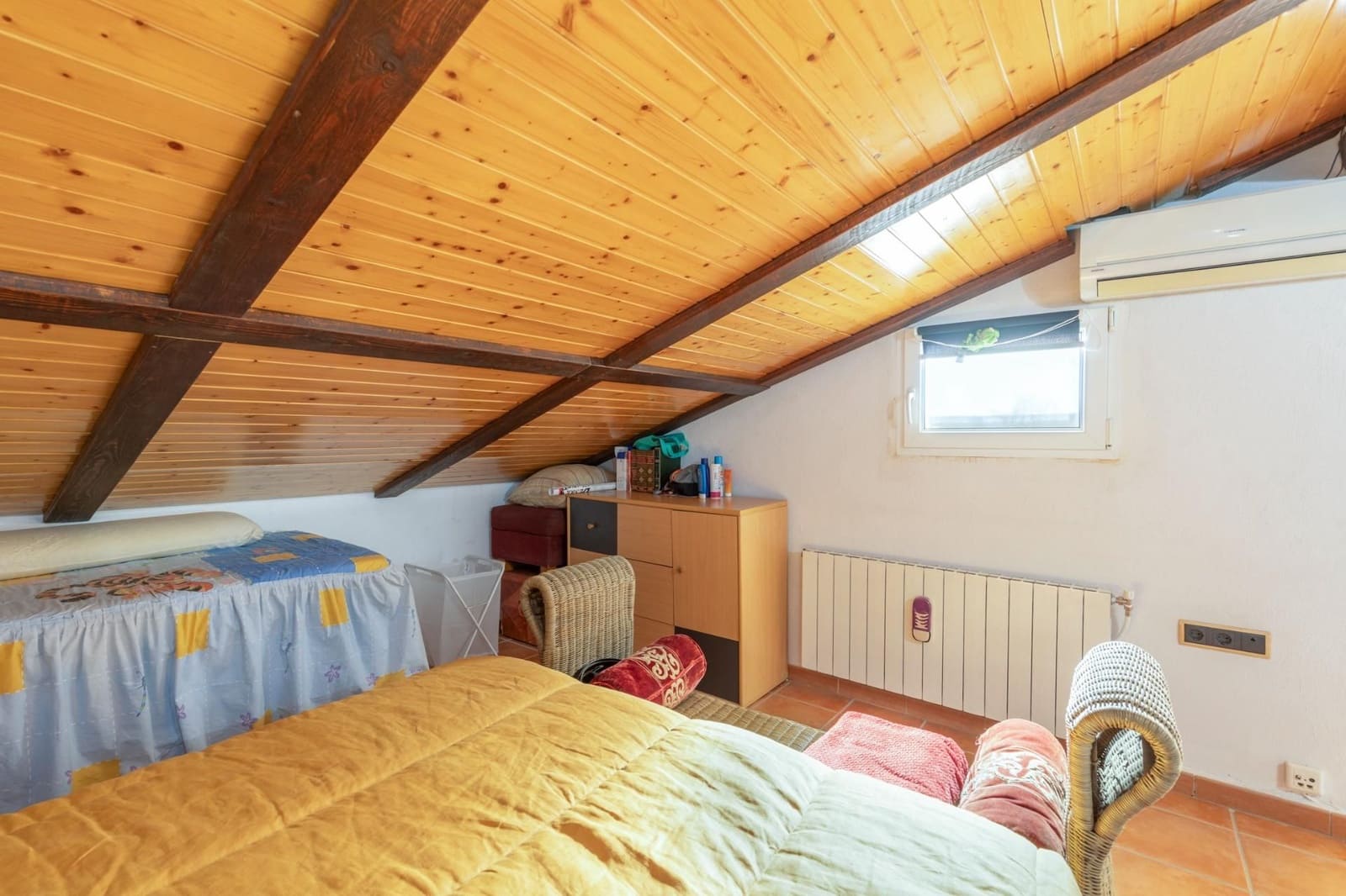 4 soverom Hus til salgs i Churriana de la Vega med garasje - € 342 000 (Ref: 9534345)