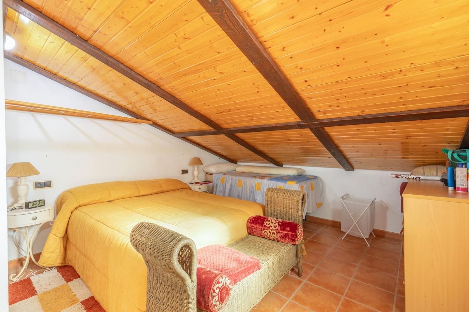 4 soverom Hus til salgs i Churriana de la Vega med garasje - € 342 000 (Ref: 9534345)