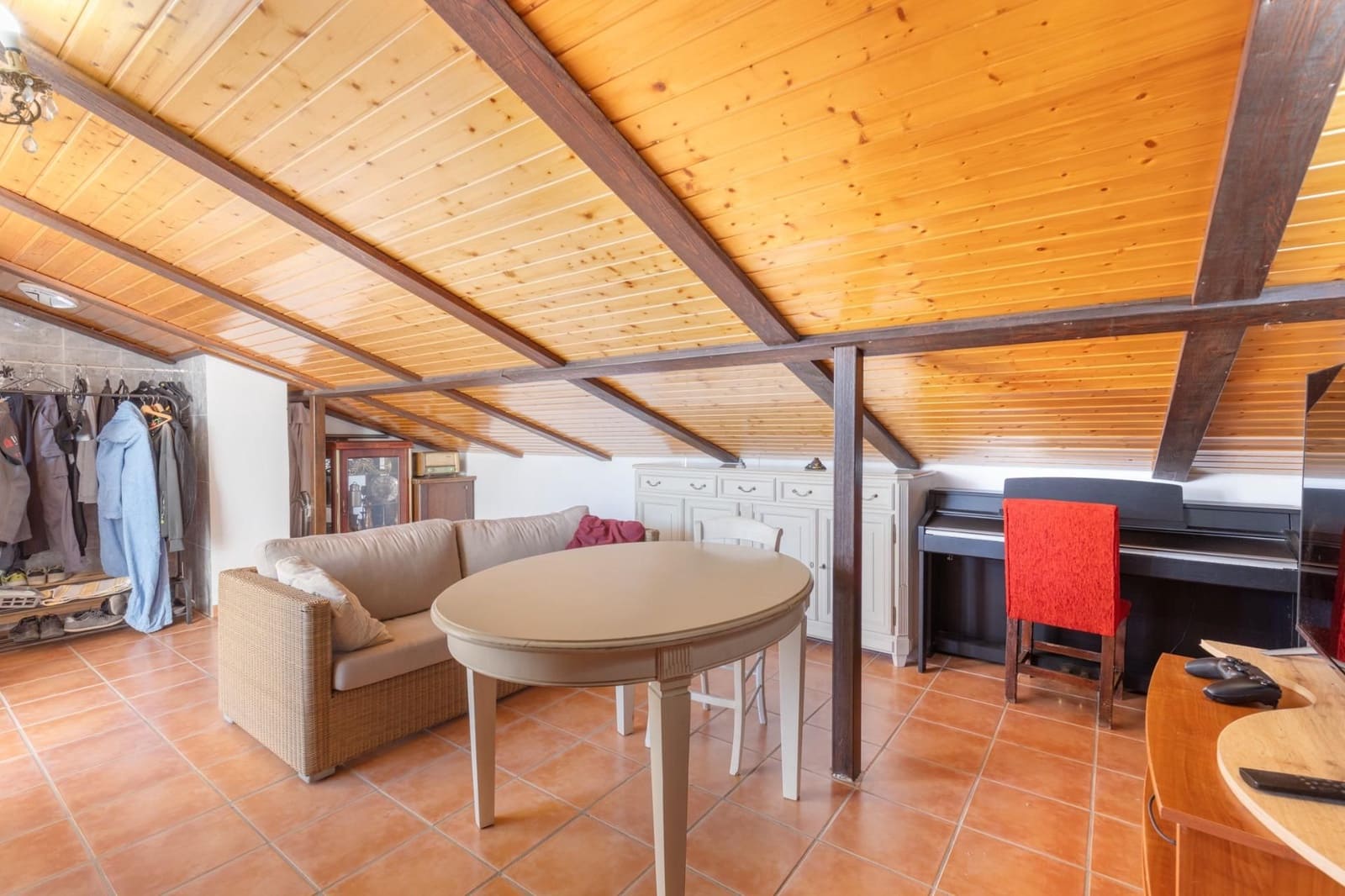 4 soverom Hus til salgs i Churriana de la Vega med garasje - € 342 000 (Ref: 9534345)