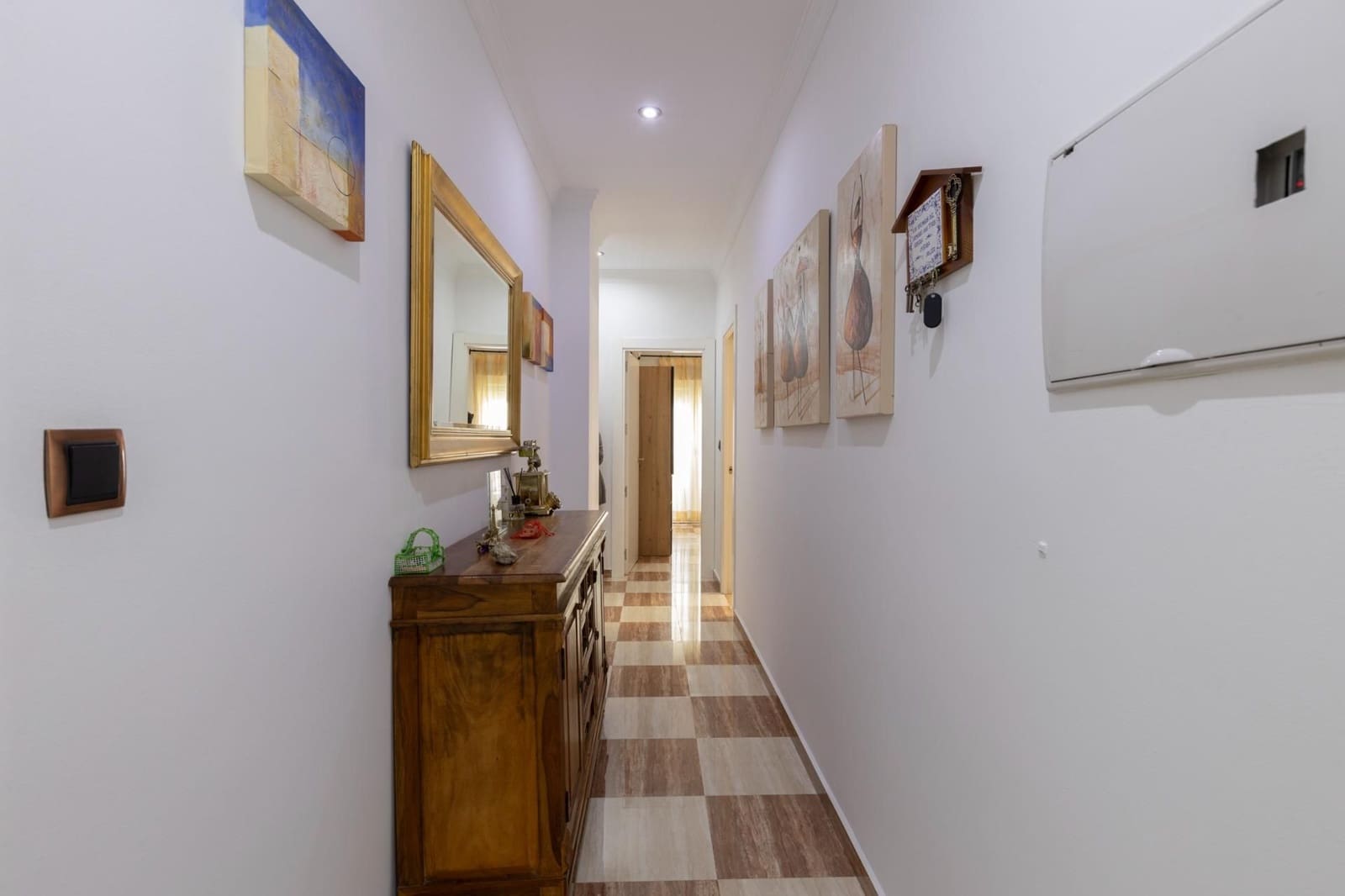 4 soverom Hus til salgs i Churriana de la Vega med garasje - € 342 000 (Ref: 9534345)