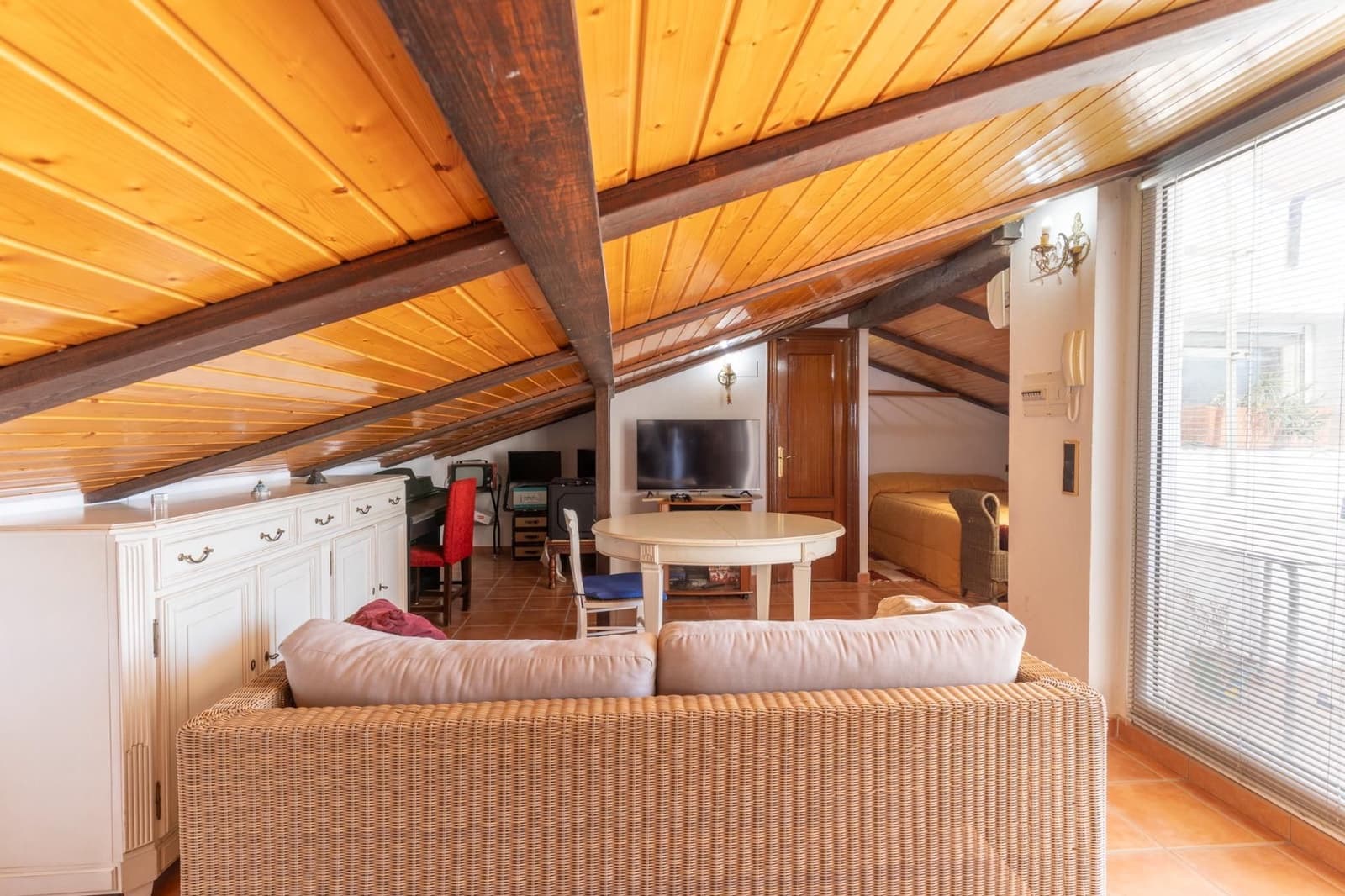 4 soverom Hus til salgs i Churriana de la Vega med garasje - € 342 000 (Ref: 9534345)