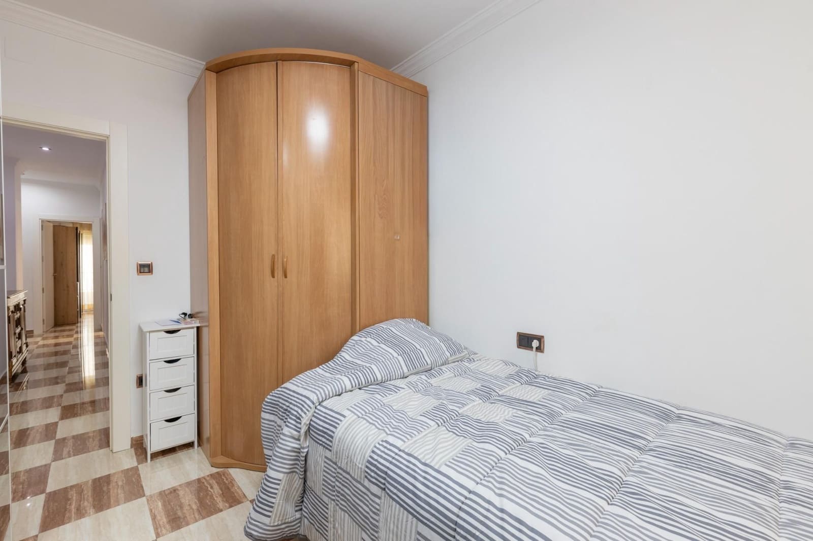 4 soverom Hus til salgs i Churriana de la Vega med garasje - € 342 000 (Ref: 9534345)