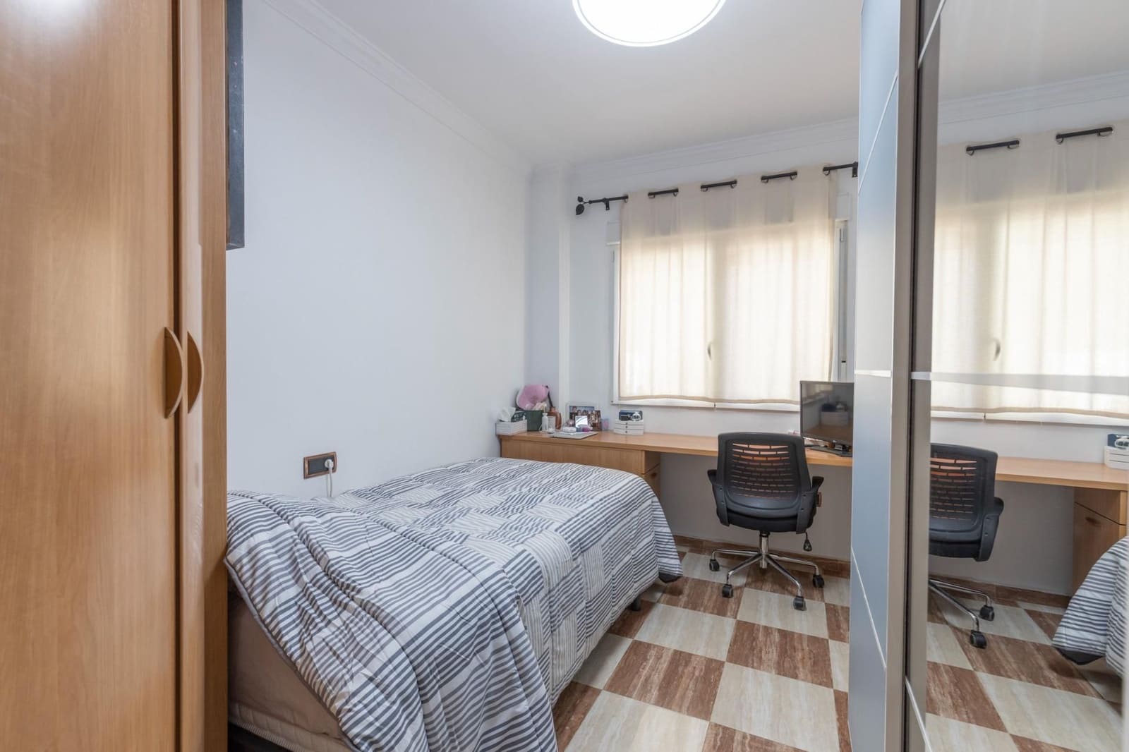 4 soverom Hus til salgs i Churriana de la Vega med garasje - € 342 000 (Ref: 9534345)