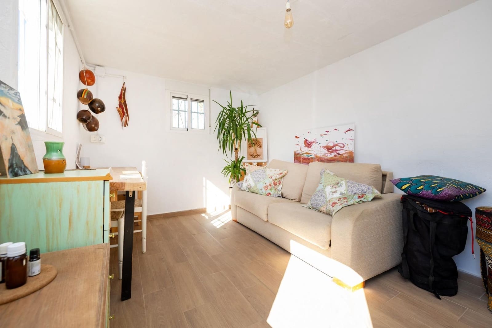 2 slaapkamer Finca/Landhuis te koop in Cogollos Vega - € 99.000 (Ref: 9534346)