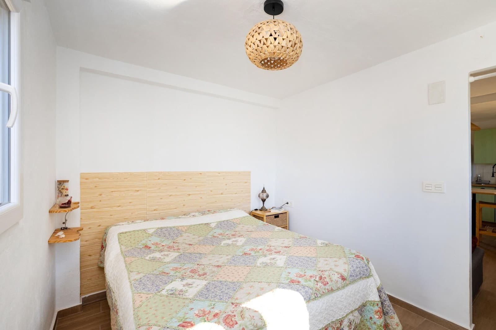 2 slaapkamer Finca/Landhuis te koop in Cogollos Vega - € 99.000 (Ref: 9534346)