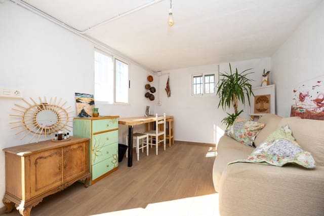 2 slaapkamer Finca/Landhuis te koop in Cogollos Vega - € 99.000 (Ref: 9534346)