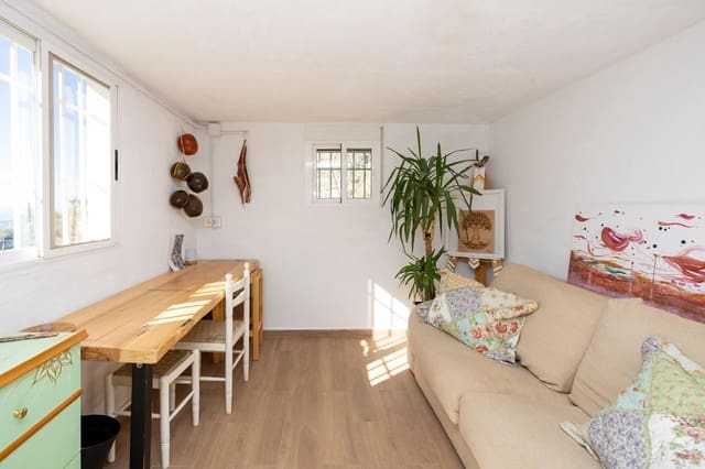 2 slaapkamer Finca/Landhuis te koop in Cogollos Vega - € 99.000 (Ref: 9534346)