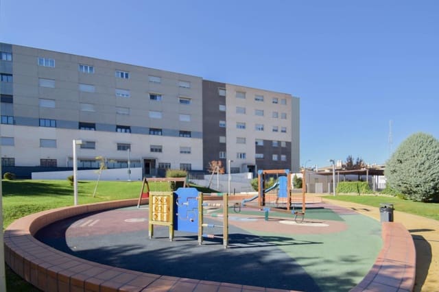 3 Zimmer Wohnung zu verkaufen in Alhendín mit Pool Garage - 179.990 € (Ref: 9534347)