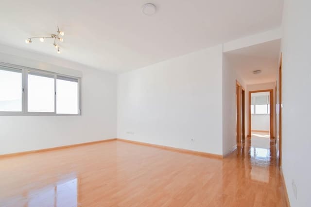 3 Zimmer Wohnung zu verkaufen in Alhendín mit Pool Garage - 179.990 € (Ref: 9534347)