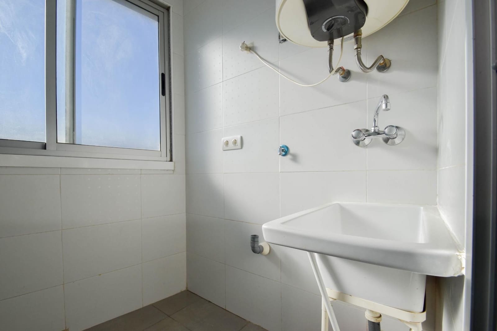 3 soveværelse Lejlighed til salg i Alhendin med swimmingpool garage - € 179.990 (Ref: 9534347)