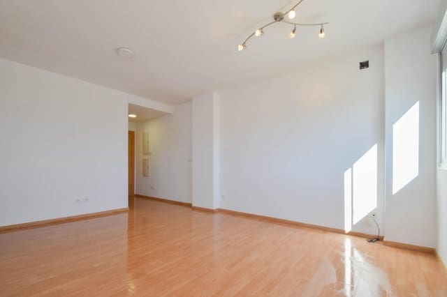 3 Zimmer Wohnung zu verkaufen in Alhendín mit Pool Garage - 179.990 € (Ref: 9534347)