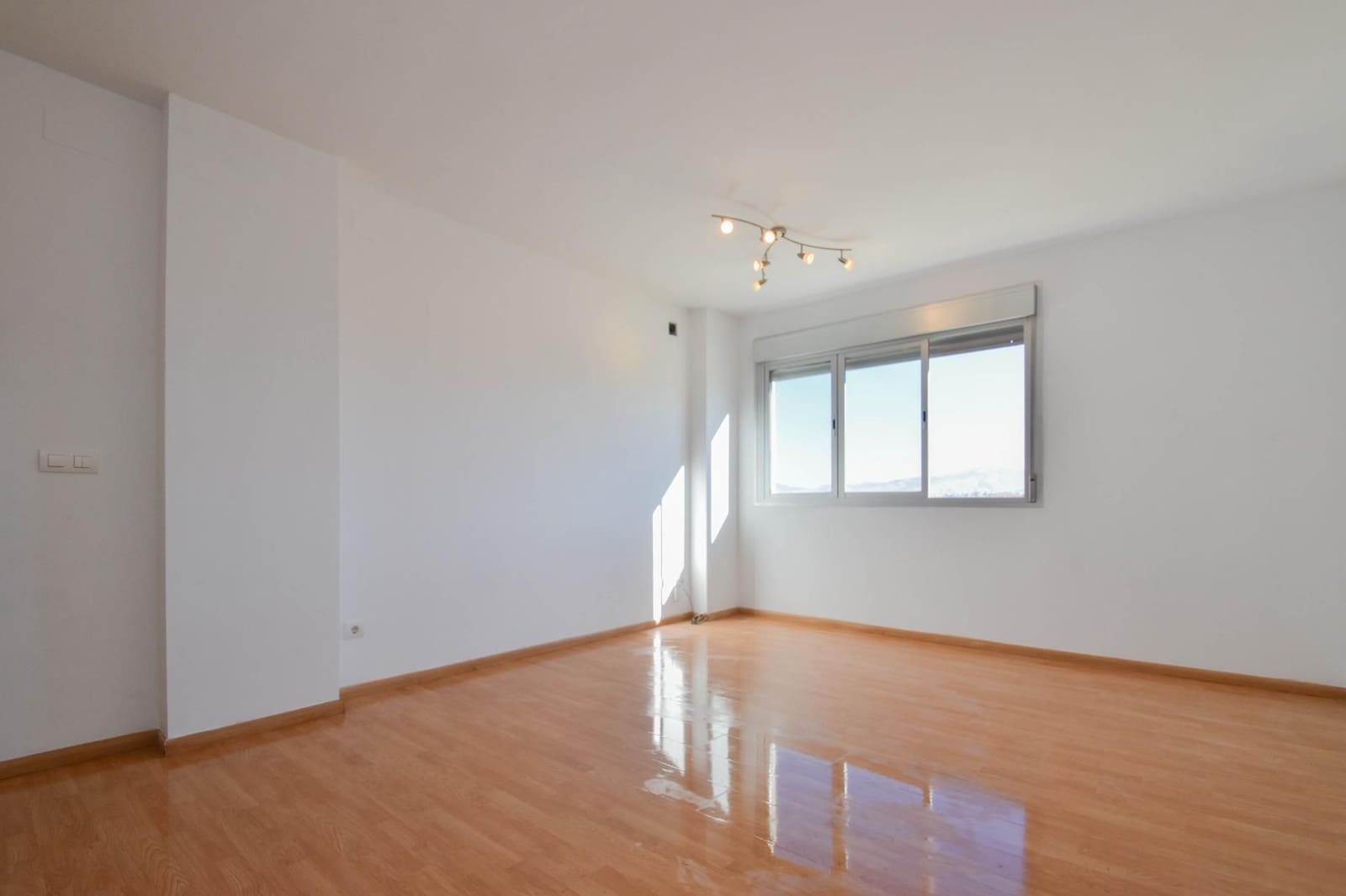 3 soveværelse Lejlighed til salg i Alhendin med swimmingpool garage - € 179.990 (Ref: 9534347)