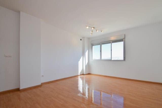 3 Zimmer Wohnung zu verkaufen in Alhendín mit Pool Garage - 179.990 € (Ref: 9534347)