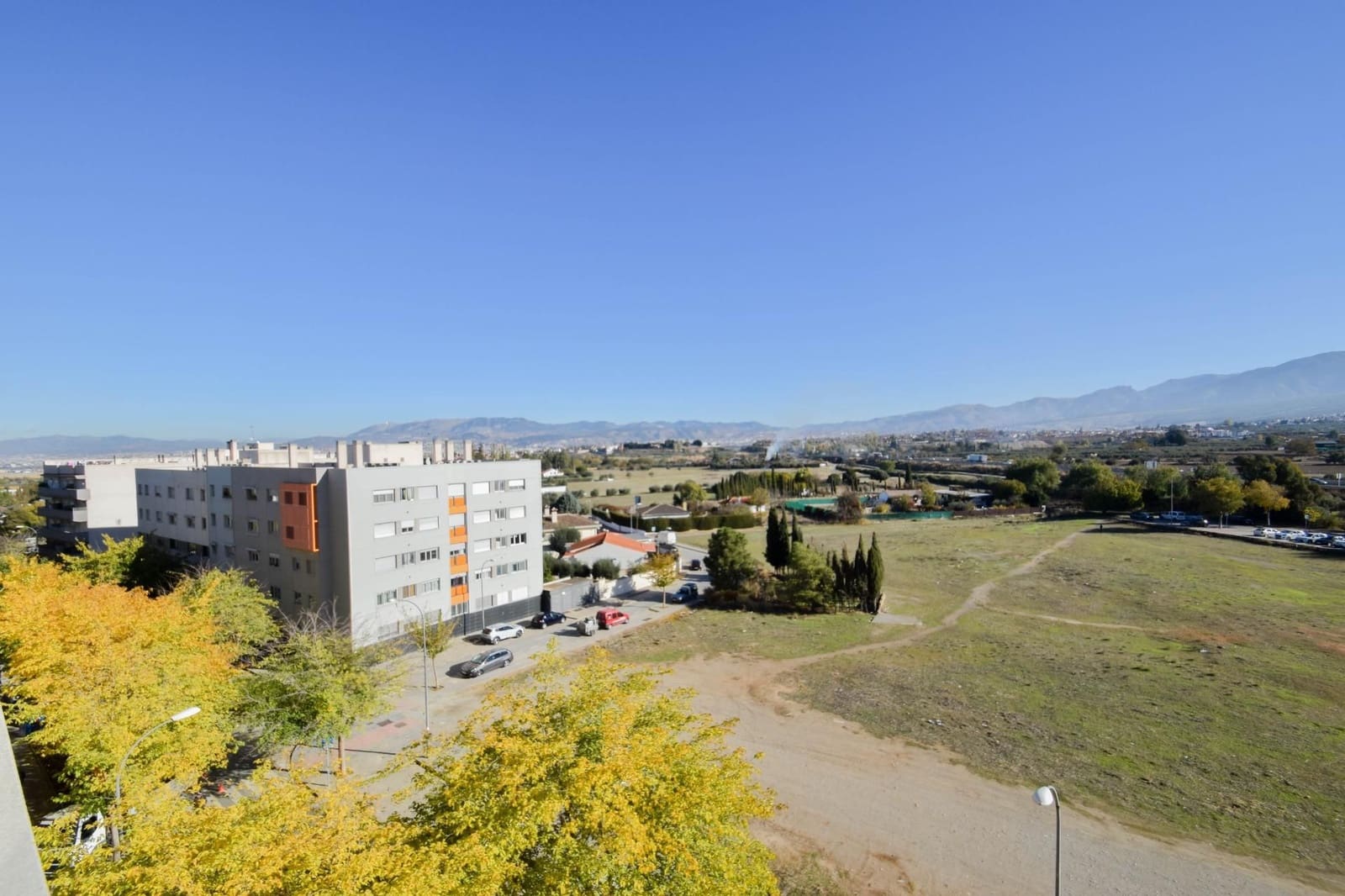 3 soveværelse Lejlighed til salg i Alhendin med swimmingpool garage - € 179.990 (Ref: 9534347)