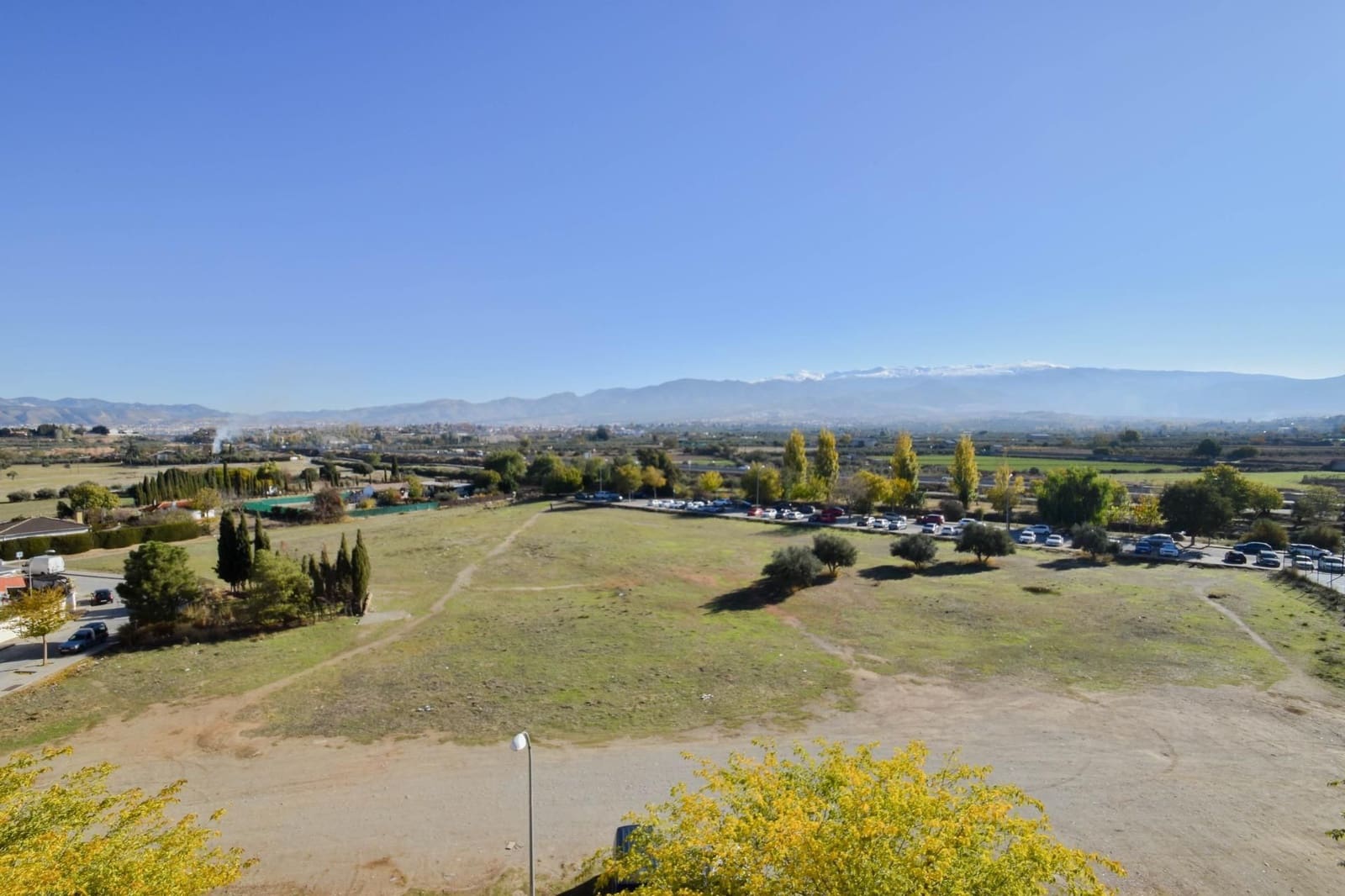 3 soveværelse Lejlighed til salg i Alhendin med swimmingpool garage - € 179.990 (Ref: 9534347)