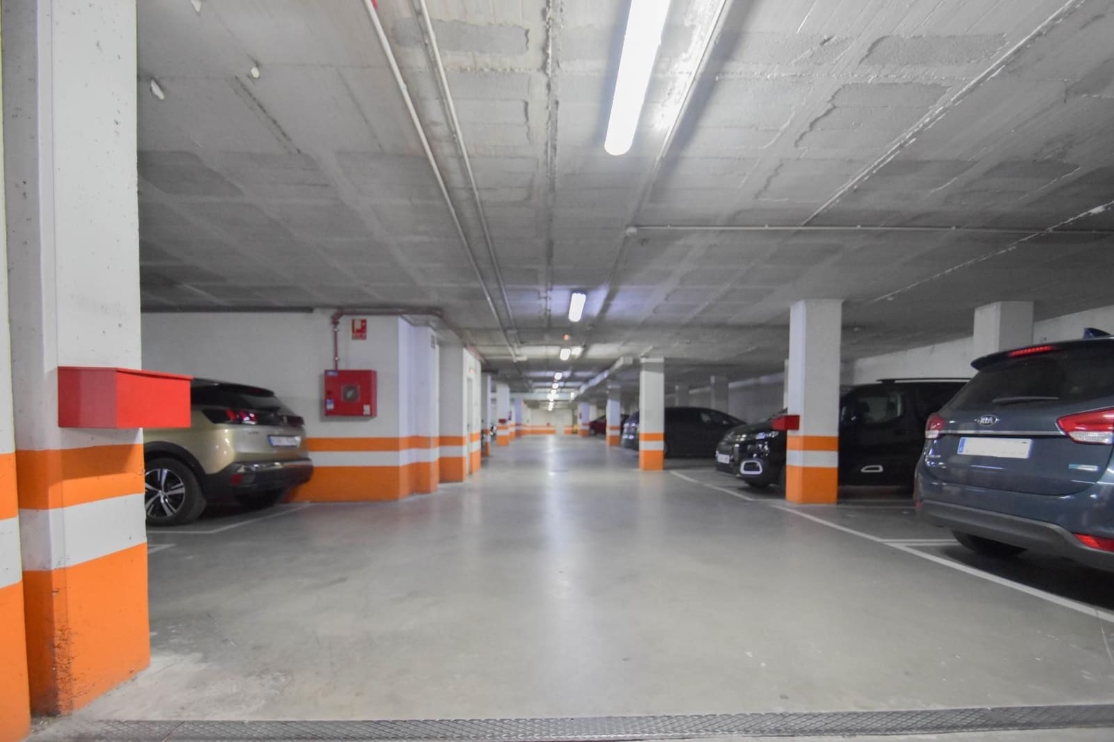 3 soveværelse Lejlighed til salg i Alhendin med swimmingpool garage - € 179.990 (Ref: 9534347)