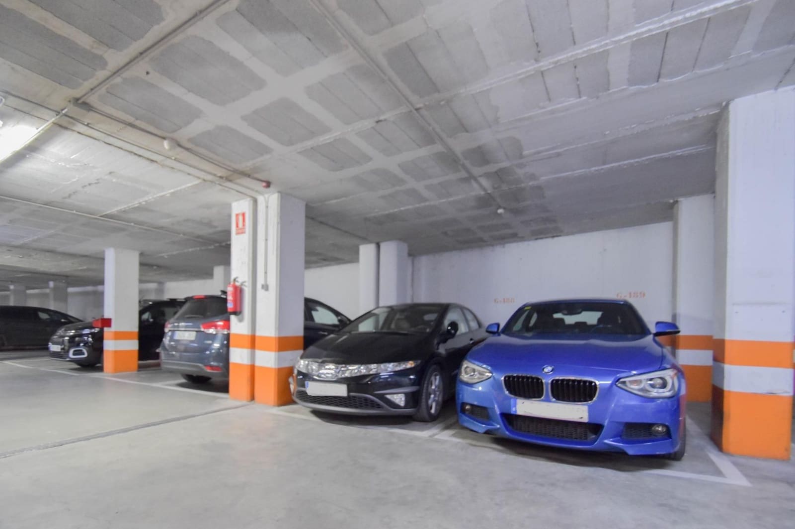 3 soveværelse Lejlighed til salg i Alhendin med swimmingpool garage - € 179.990 (Ref: 9534347)