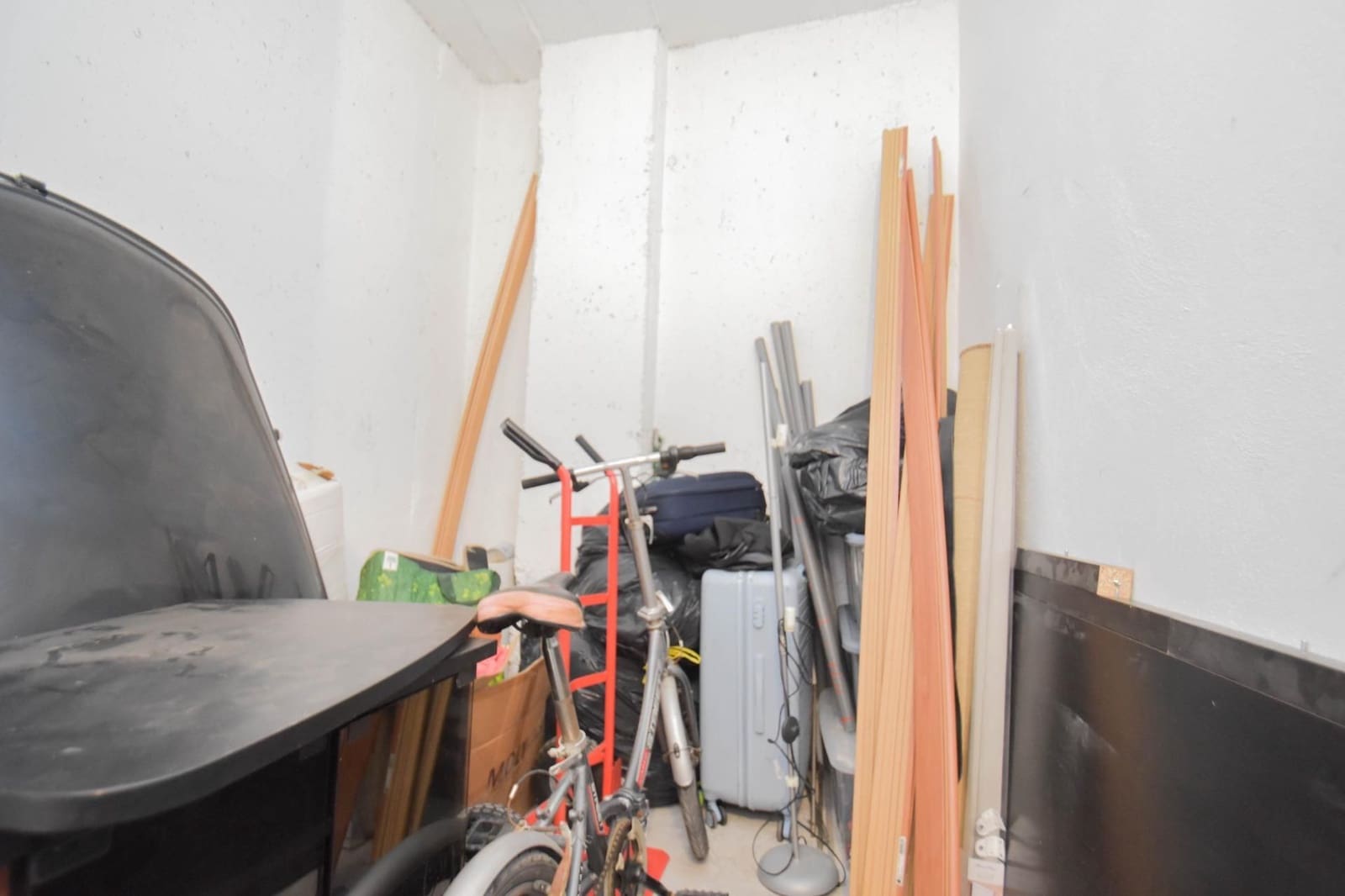 3 soveværelse Lejlighed til salg i Alhendin med swimmingpool garage - € 179.990 (Ref: 9534347)