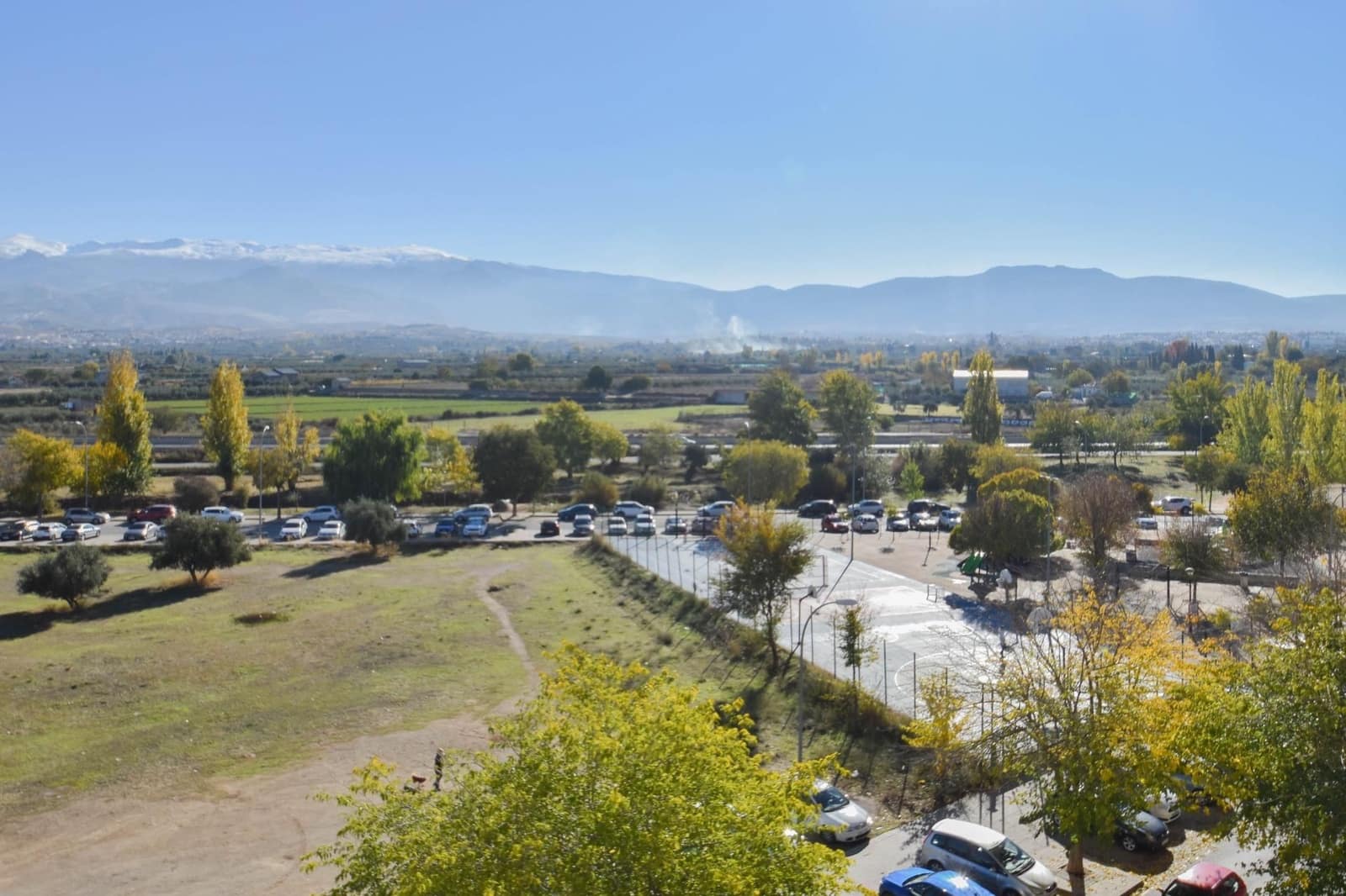 3 soveværelse Lejlighed til salg i Alhendin med swimmingpool garage - € 179.990 (Ref: 9534347)