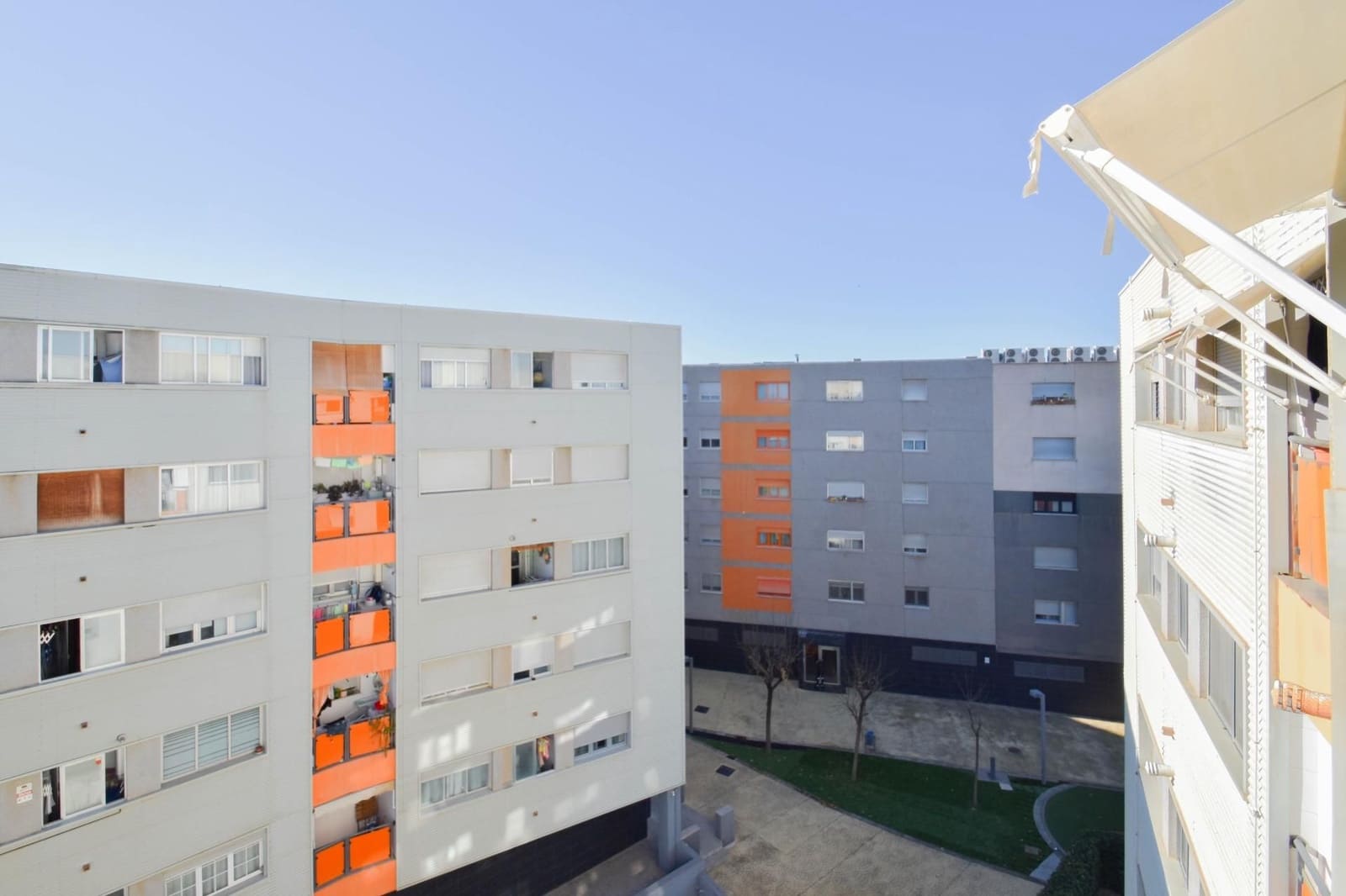 3 soveværelse Lejlighed til salg i Alhendin med swimmingpool garage - € 179.990 (Ref: 9534347)