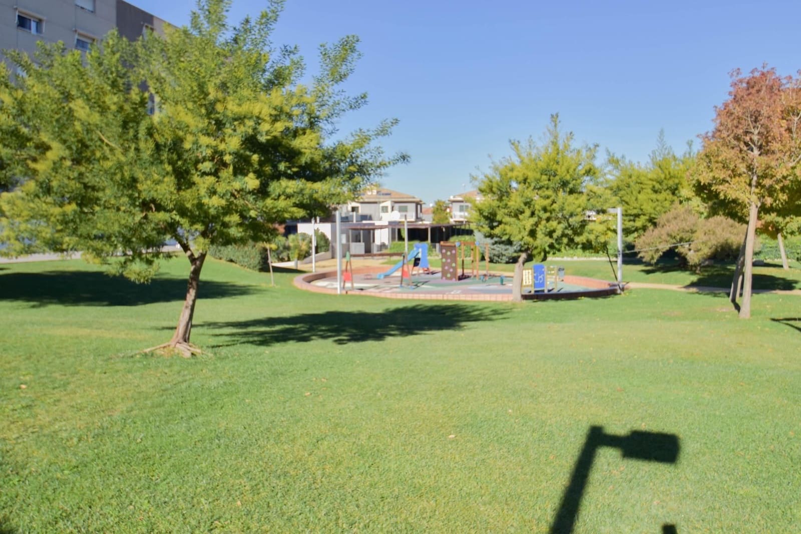 3 soveværelse Lejlighed til salg i Alhendin med swimmingpool garage - € 179.990 (Ref: 9534347)