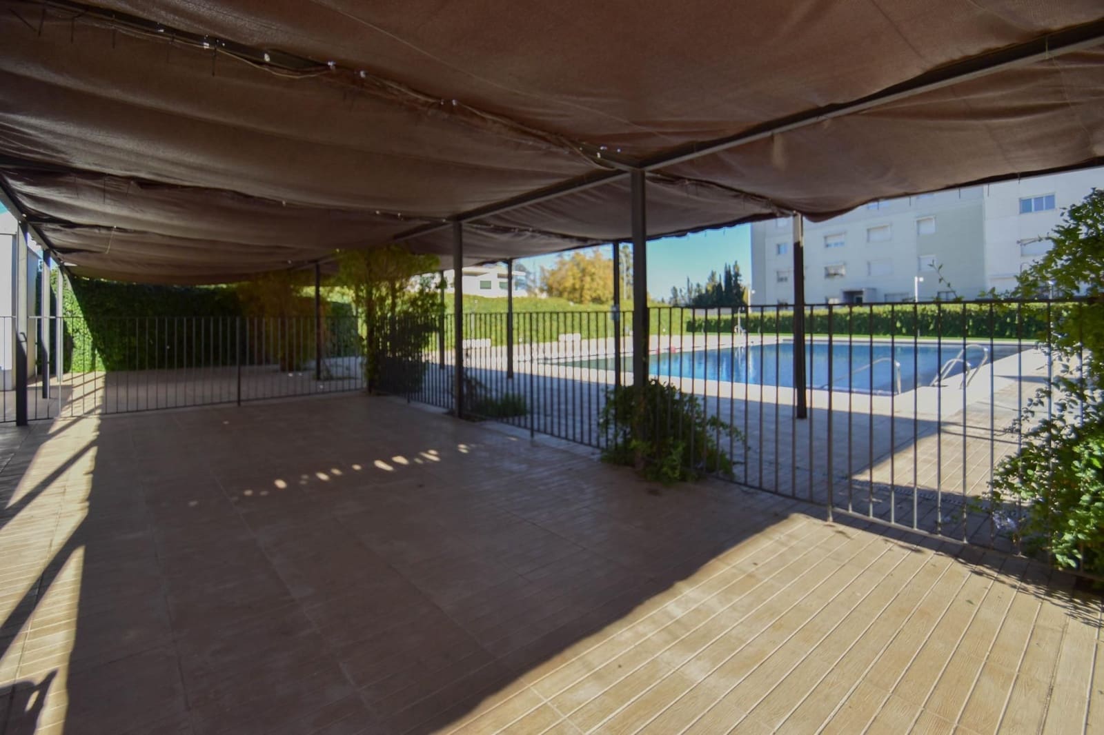 3 soveværelse Lejlighed til salg i Alhendin med swimmingpool garage - € 179.990 (Ref: 9534347)