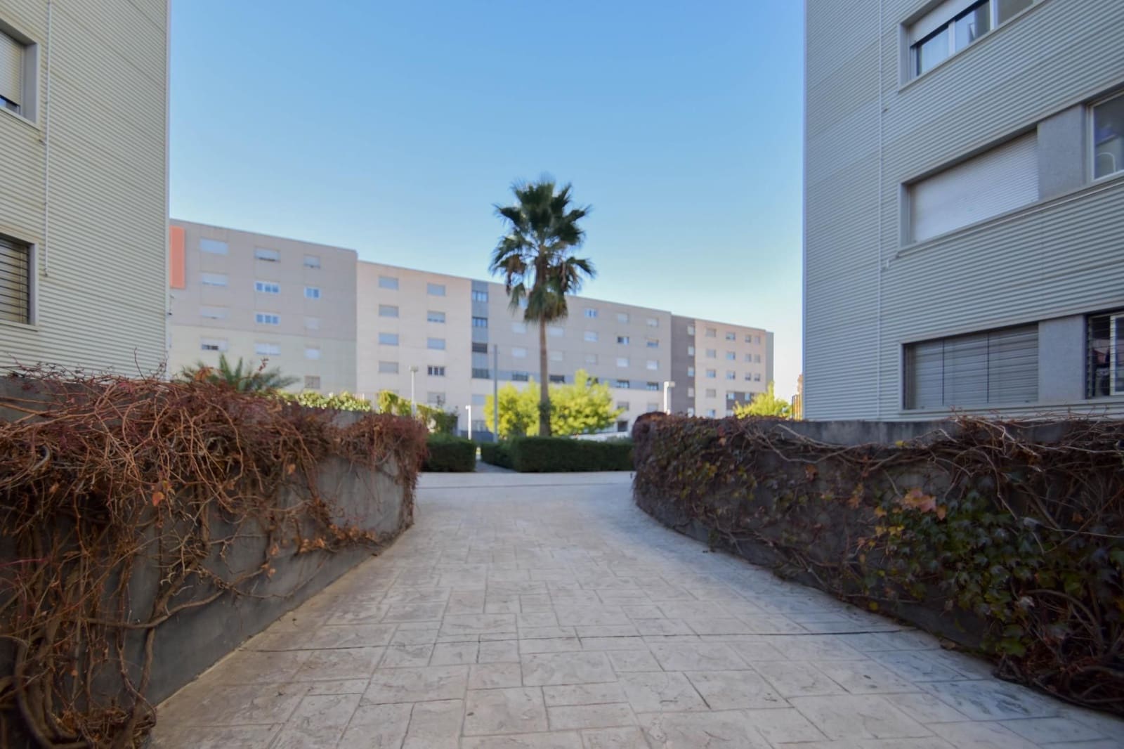 3 soveværelse Lejlighed til salg i Alhendin med swimmingpool garage - € 179.990 (Ref: 9534347)