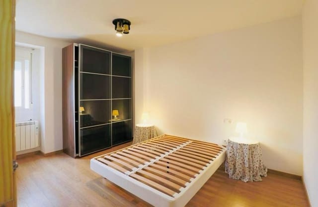 2 quarto Apartamento para venda em Gabia Grande, Las Gabias com garagem - 139 990 € (Ref: 9534348)