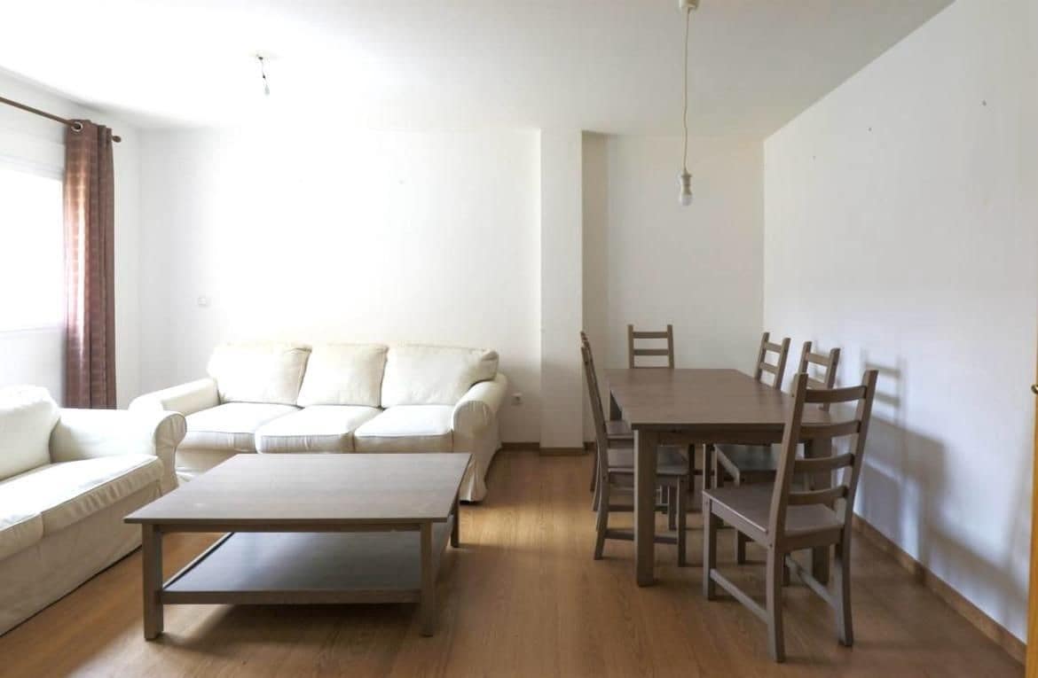 2 quarto Apartamento para venda em Las Gabias com garagem - 139 990 € (Ref: 9534348)