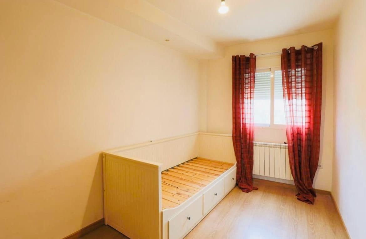 2 quarto Apartamento para venda em Las Gabias com garagem - 139 990 € (Ref: 9534348)