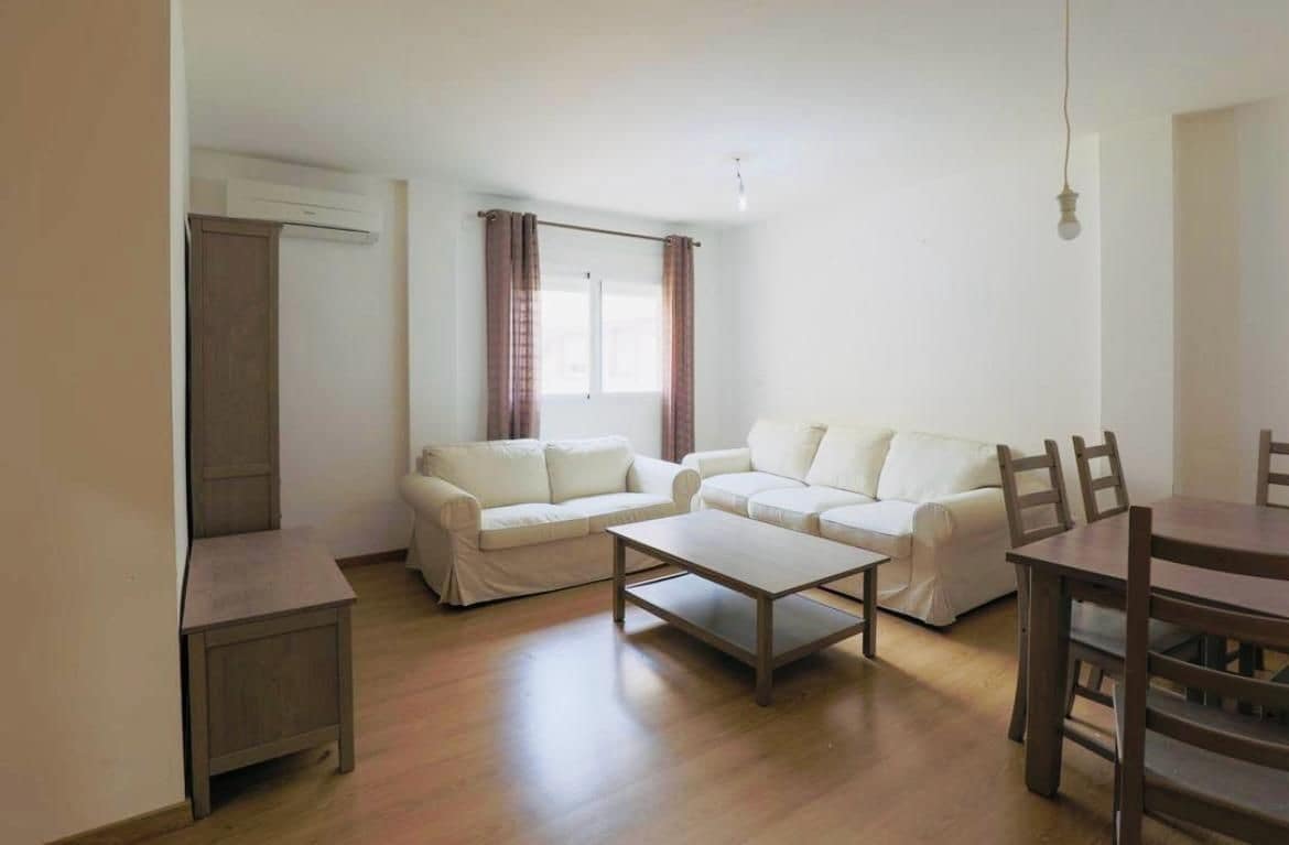 2 quarto Apartamento para venda em Las Gabias com garagem - 139 990 € (Ref: 9534348)