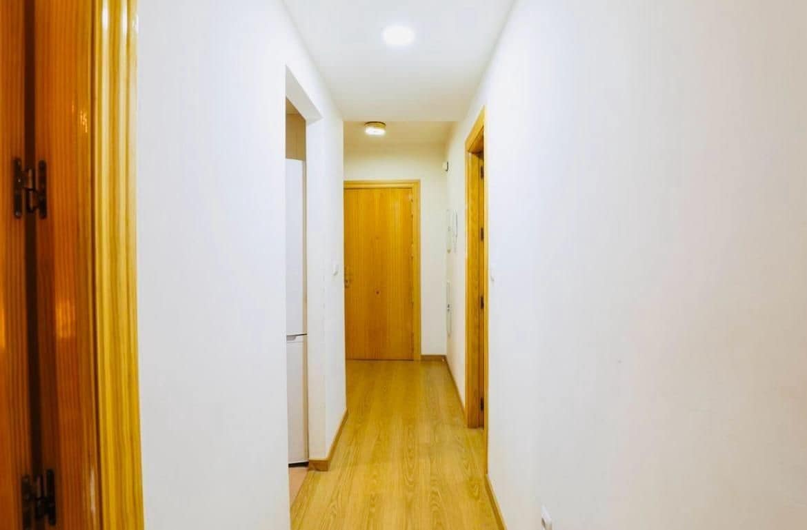 2 quarto Apartamento para venda em Las Gabias com garagem - 139 990 € (Ref: 9534348)