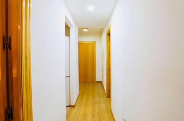 2 quarto Apartamento para venda em Gabia Grande, Las Gabias com garagem - 139 990 € (Ref: 9534348)